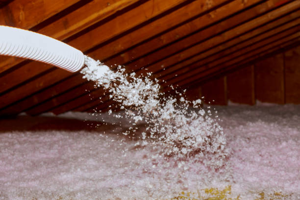 Best Insulation for Specific Applications in Madison Heights, VA
