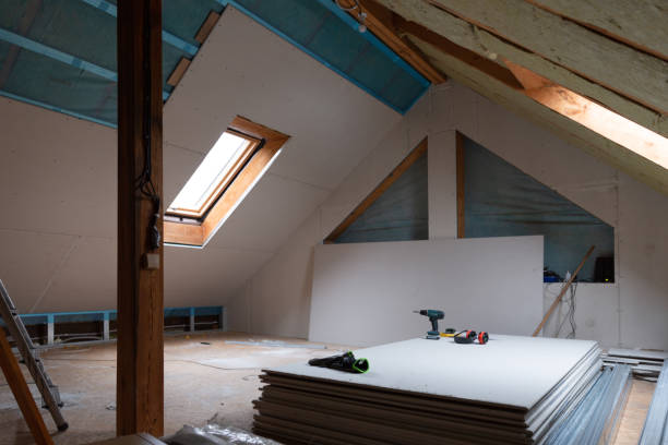 Best Insulation for Specific Applications in Madison Heights, VA