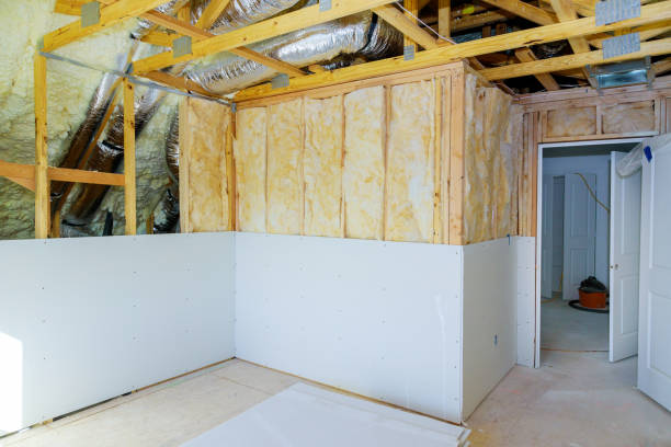 Best Types of Insulation in Madison Heights, VA