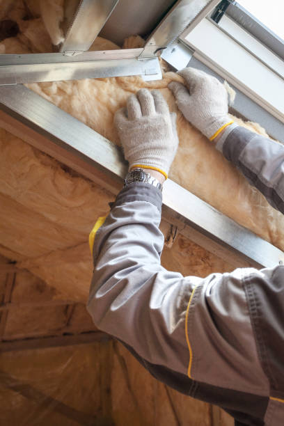 Best Energy Efficiency Solutions in Madison Heights, VA