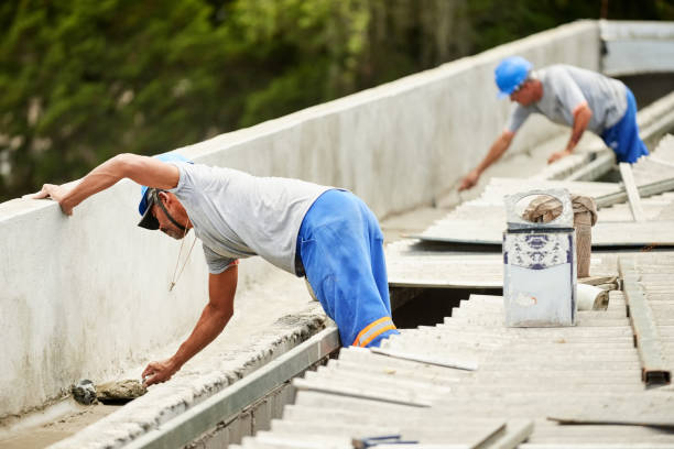 Best Insulation for Specific Applications in Madison Heights, VA