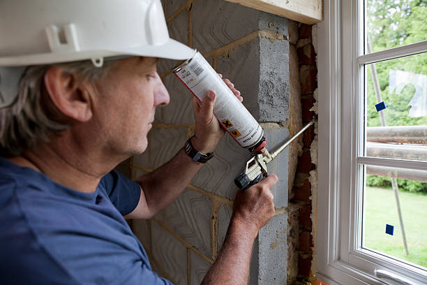 Best Insulation Installation Services in Madison Heights, VA